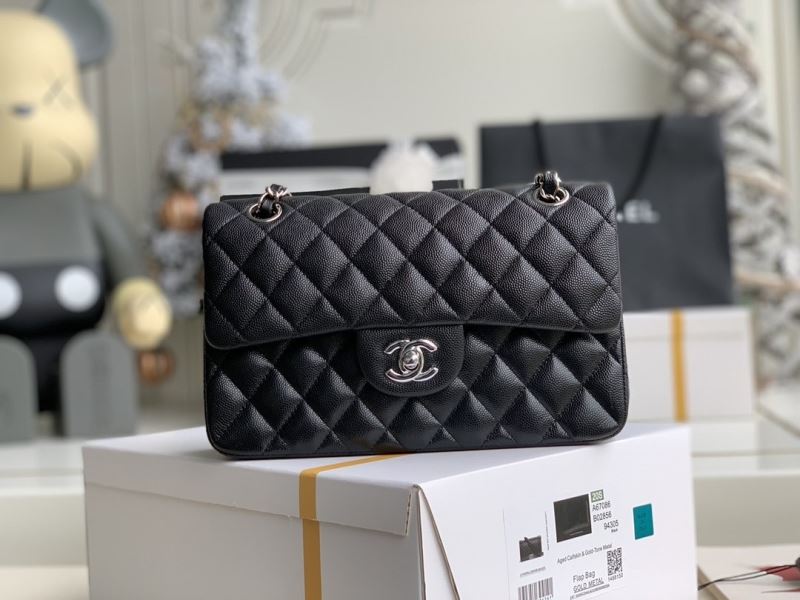 Chanel CF Series Bags